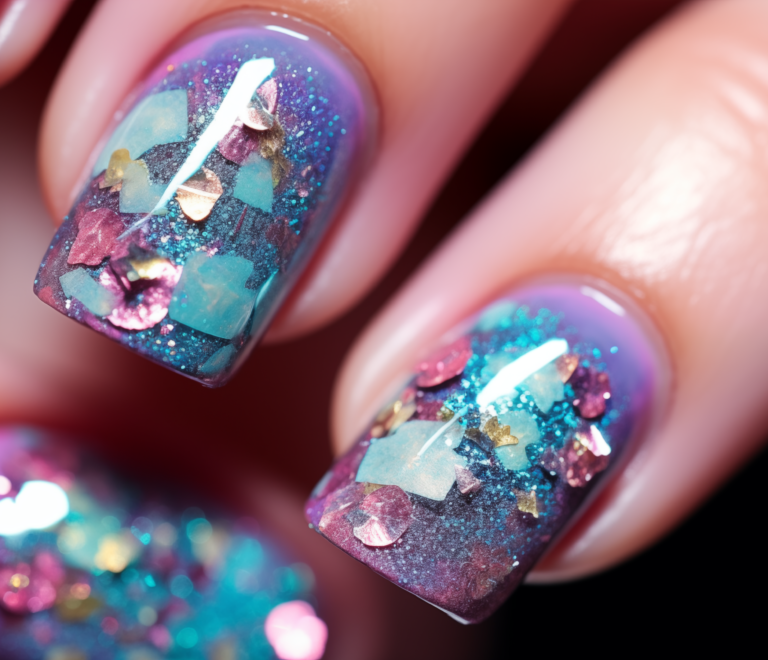 Nail Enchanment