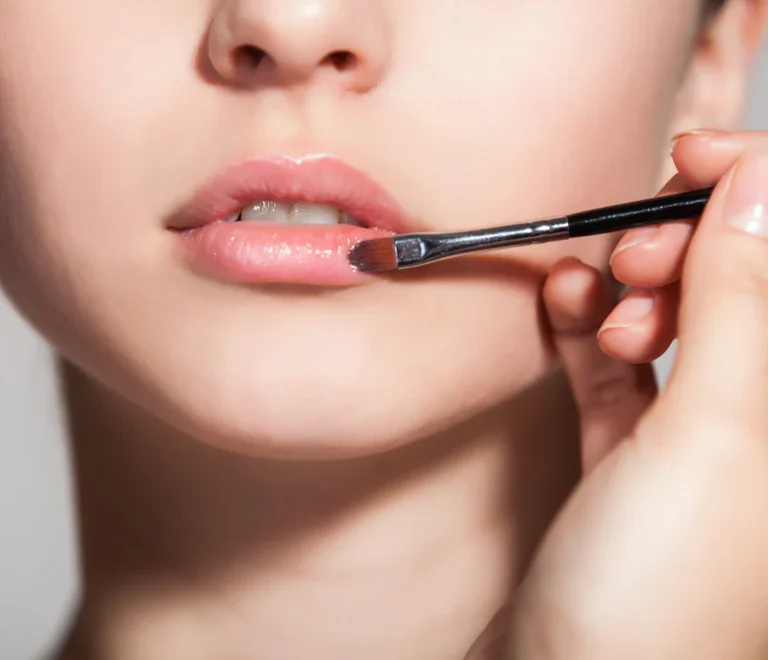 Lip Brush